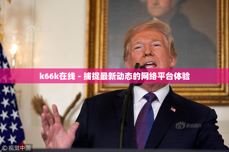 k66k在线 - 捕捉最新动态的网络平台体验