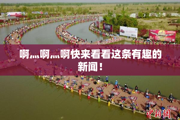 啊灬啊灬啊快来看看这条有趣的新闻！