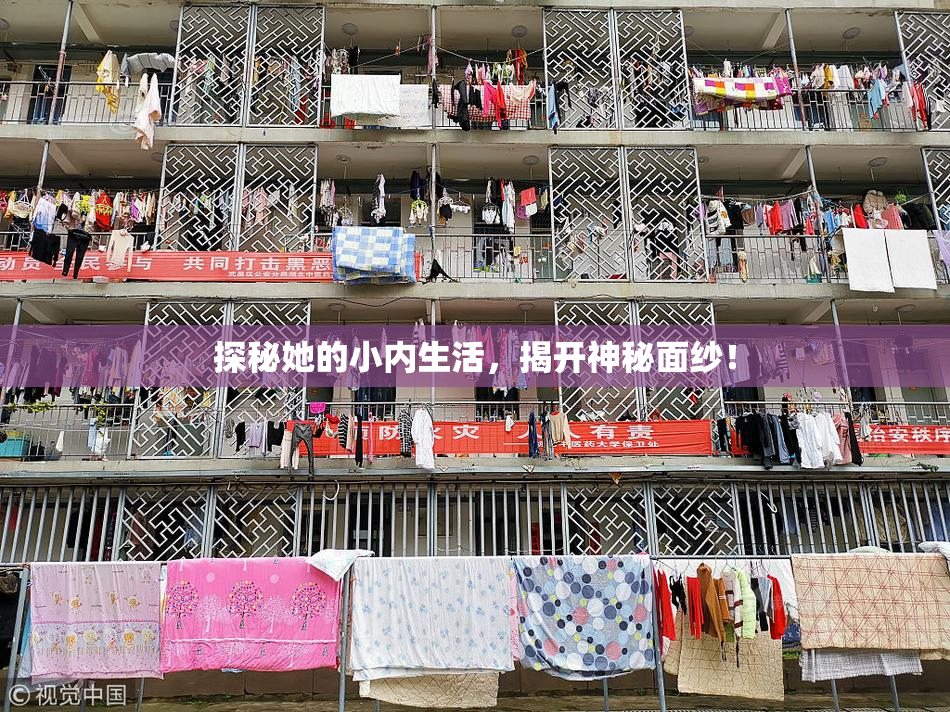 探秘她的小内生活，揭开神秘面纱！