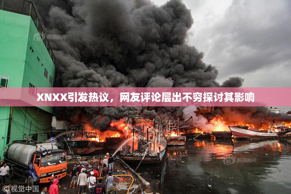 XNXX引发热议，网友评论层出不穷探讨其影响