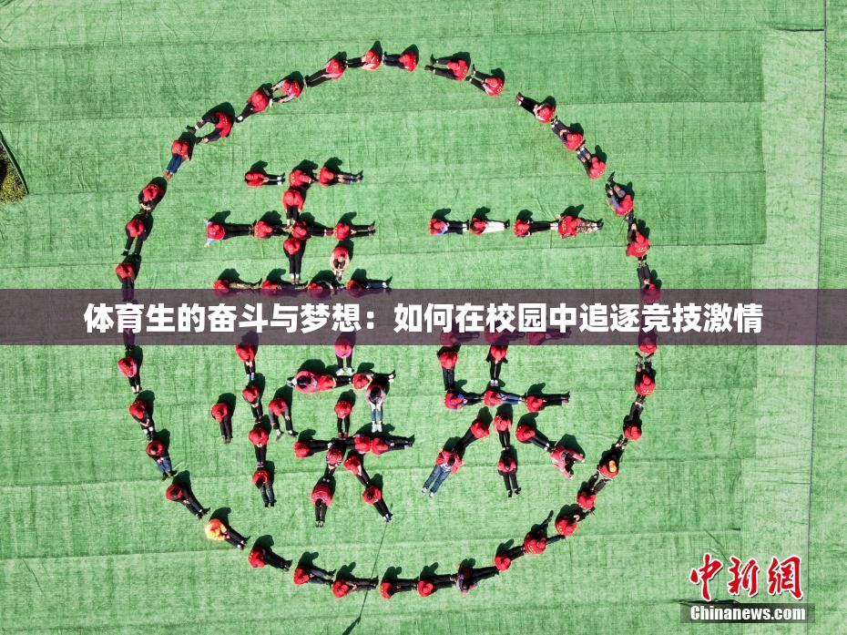体育生的奋斗与梦想：如何在校园中追逐竞技激情