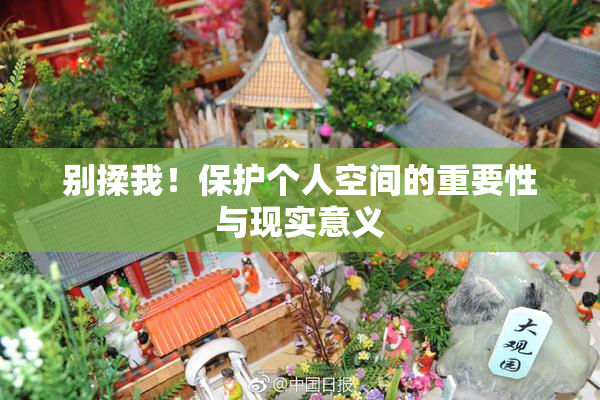 别揉我！保护个人空间的重要性与现实意义
