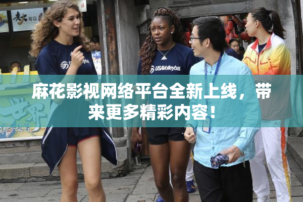 麻花影视网络平台全新上线，带来更多精彩内容！