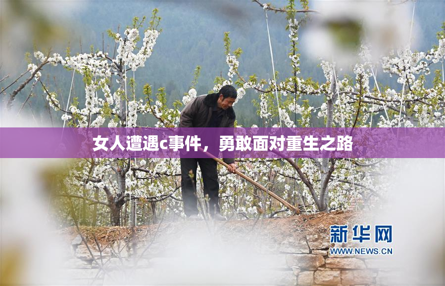 女人遭遇c事件，勇敢面对重生之路
