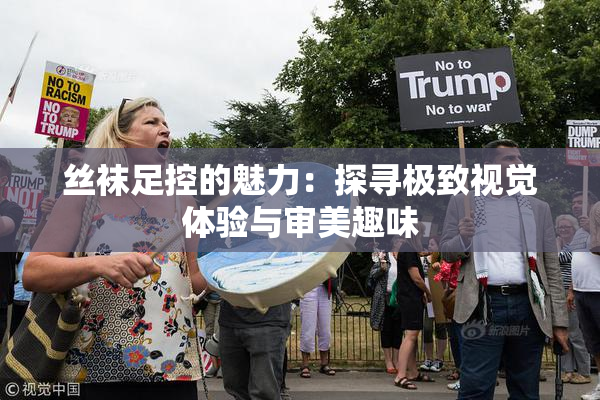 丝袜足控的魅力：探寻极致视觉体验与审美趣味