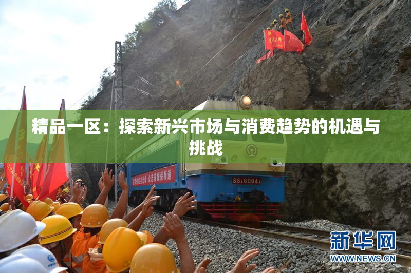 精品一区：探索新兴市场与消费趋势的机遇与挑战