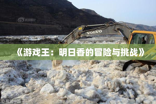《游戏王：明日香的冒险与挑战》