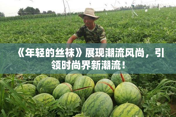 《年轻的丝袜》展现潮流风尚，引领时尚界新潮流！