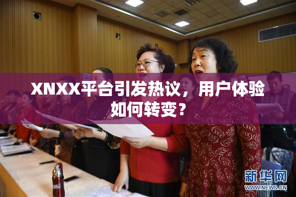 XNXX平台引发热议，用户体验如何转变？