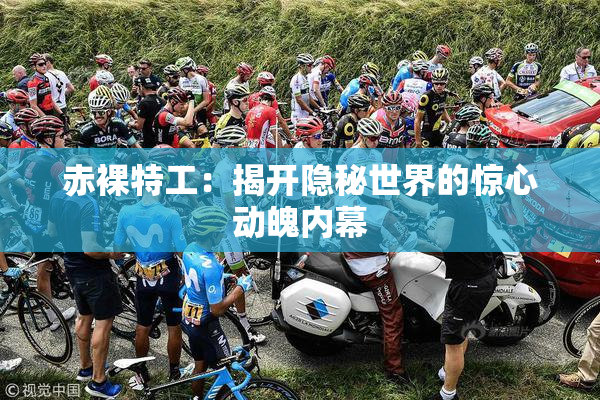 赤裸特工：揭开隐秘世界的惊心动魄内幕