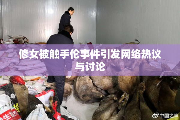 修女被触手伦事件引发网络热议与讨论