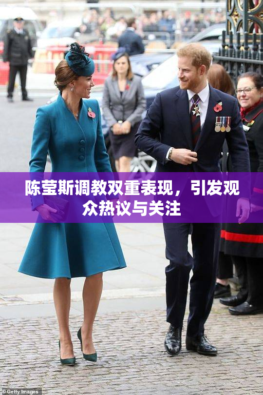 陈莹斯调教双重表现，引发观众热议与关注