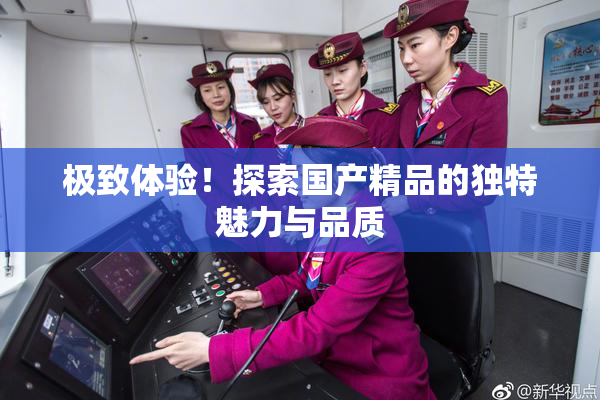 极致体验！探索国产精品的独特魅力与品质