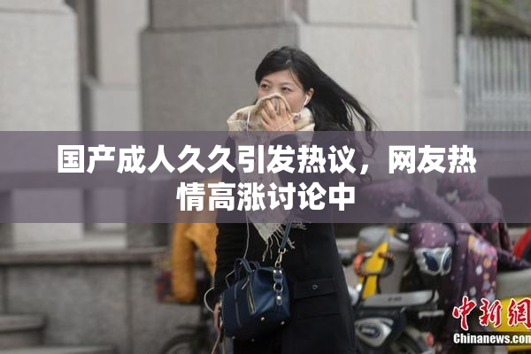 国产成人久久引发热议，网友热情高涨讨论中