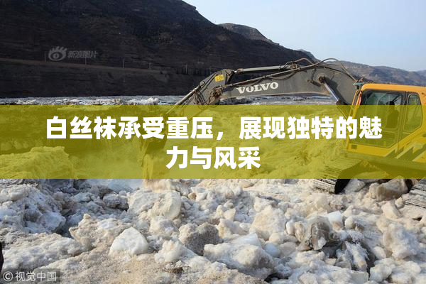 白丝袜承受重压，展现独特的魅力与风采