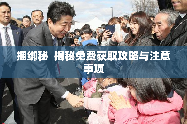 捆绑秘  揭秘免费获取攻略与注意事项
