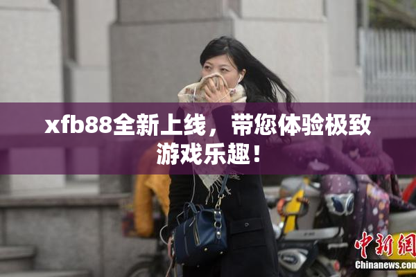 xfb88全新上线，带您体验极致游戏乐趣！