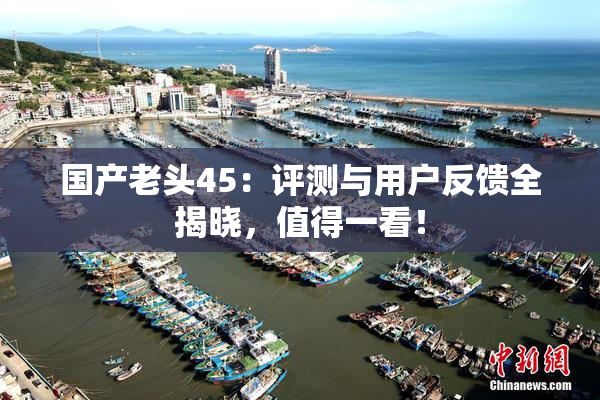 国产老头45：评测与用户反馈全揭晓，值得一看！