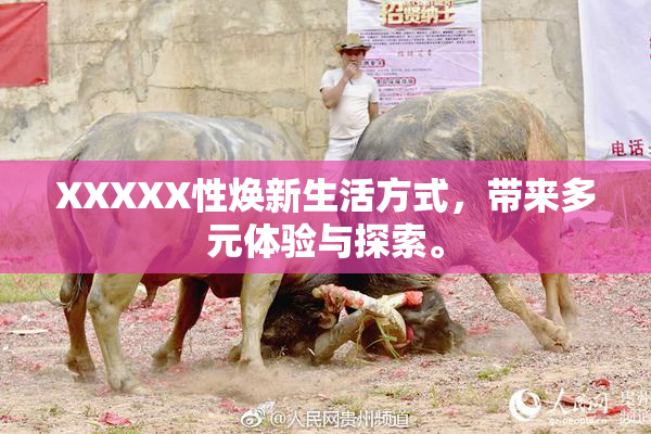 XXXXX性焕新生活方式，带来多元体验与探索。
