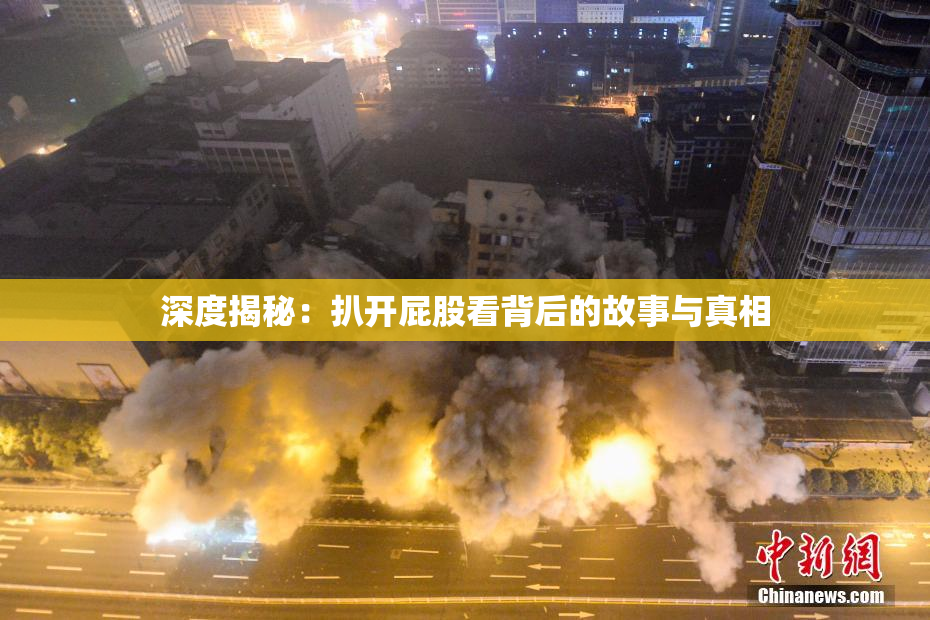 深度揭秘：扒开屁股看背后的故事与真相