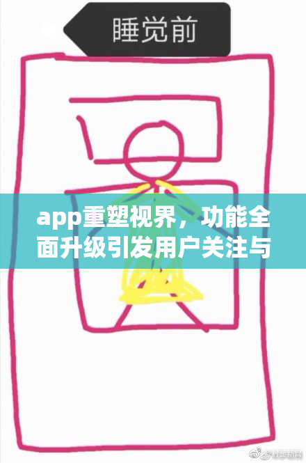 app重塑视界，功能全面升级引发用户关注与期待