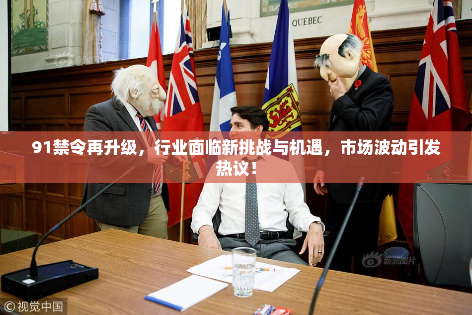 91禁令再升级，行业面临新挑战与机遇，市场波动引发热议！
