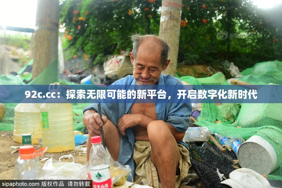 92c.cc：探索无限可能的新平台，开启数字化新时代