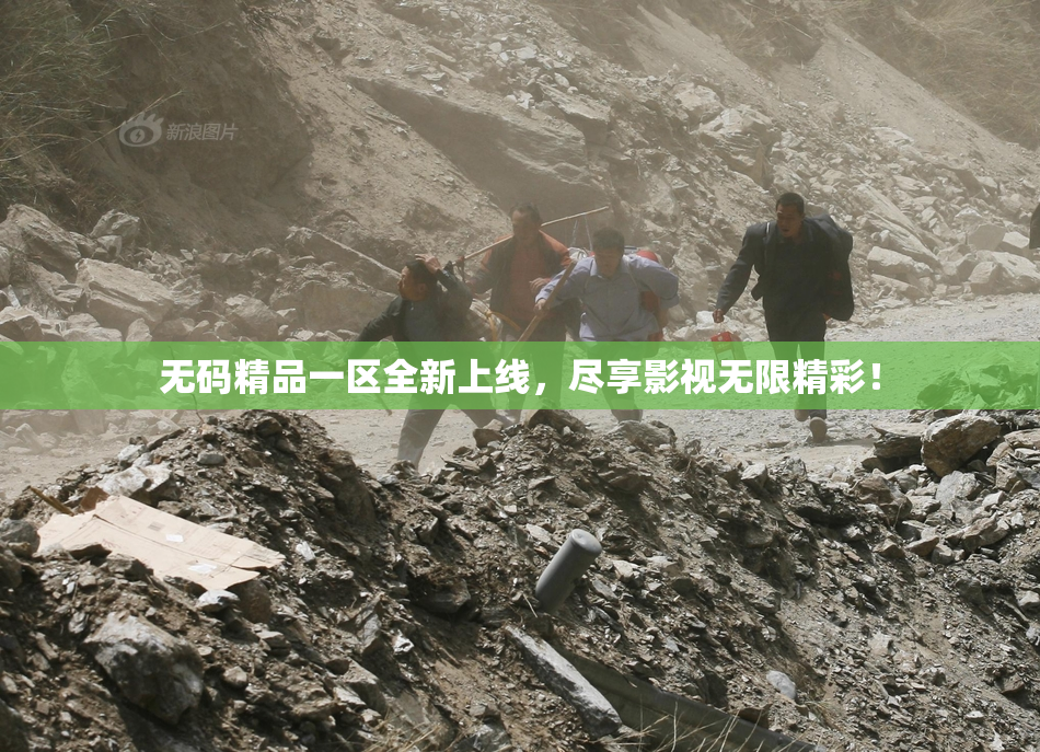 无码精品一区全新上线，尽享影视无限精彩！
