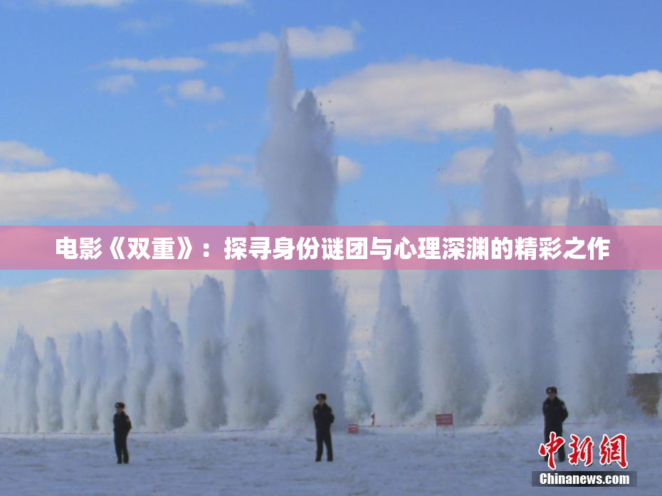电影《双重》：探寻身份谜团与心理深渊的精彩之作