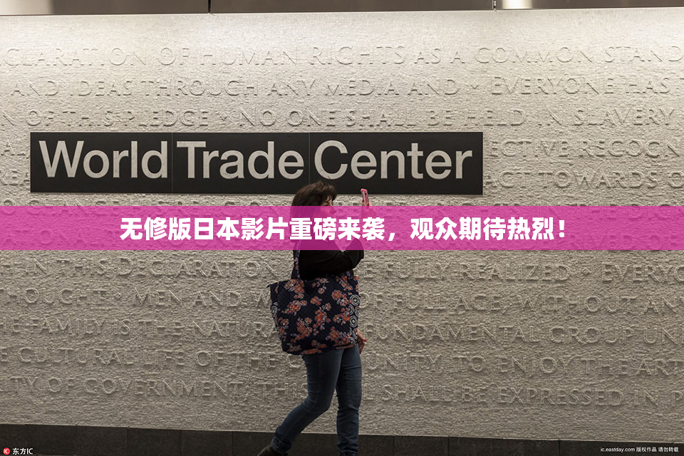 无修版日本影片重磅来袭，观众期待热烈！