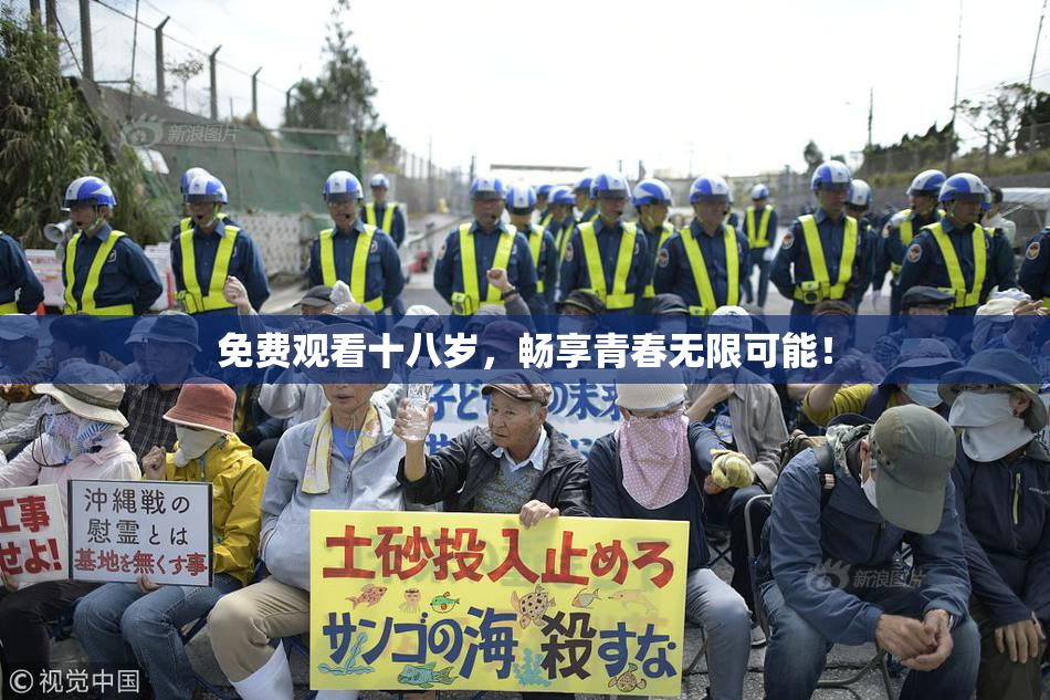 免费观看十八岁，畅享青春无限可能！