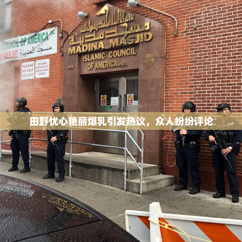田野忧心艳丽爆乳引发热议，众人纷纷评论