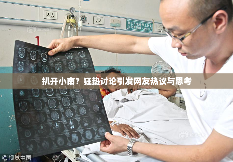扒开小南？狂热讨论引发网友热议与思考