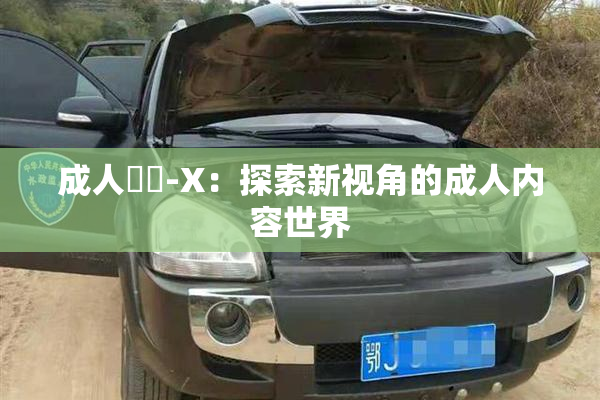 成人視頻-X：探索新视角的成人内容世界