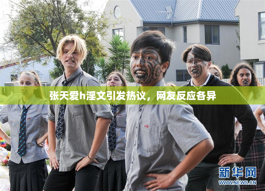 张天爱h淫文引发热议，网友反应各异