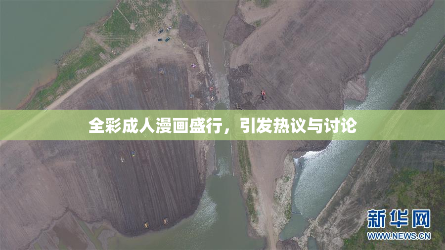 全彩成人漫画盛行，引发热议与讨论