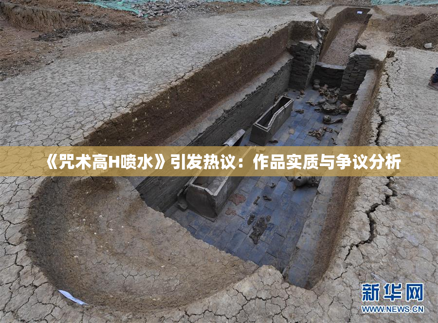 《咒术高H喷水》引发热议：作品实质与争议分析