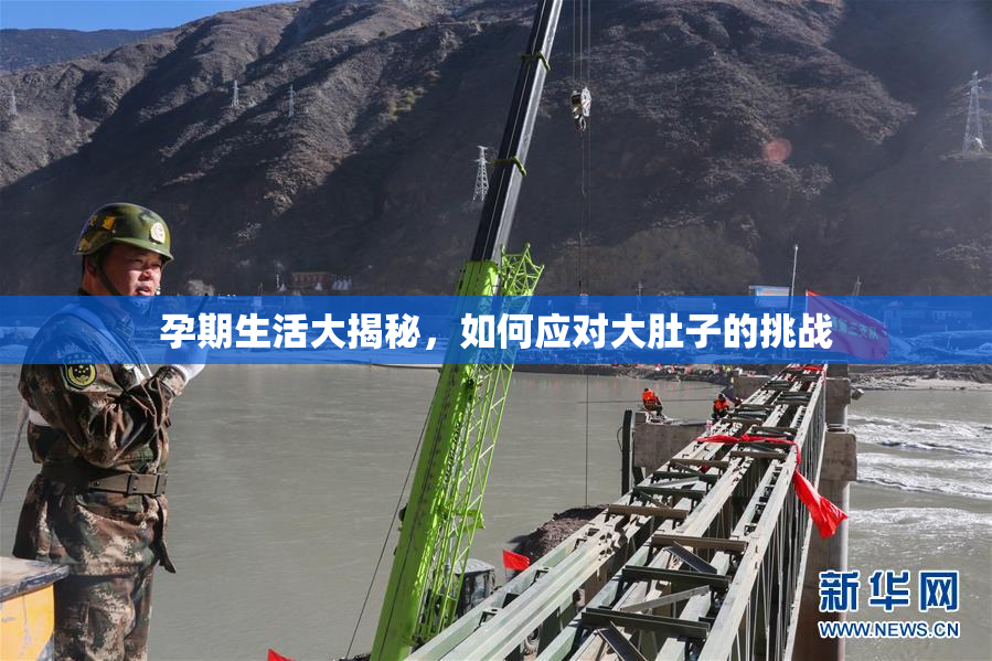 孕期生活大揭秘，如何应对大肚子的挑战
