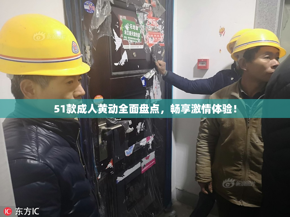 51款成人黄动全面盘点，畅享激情体验！