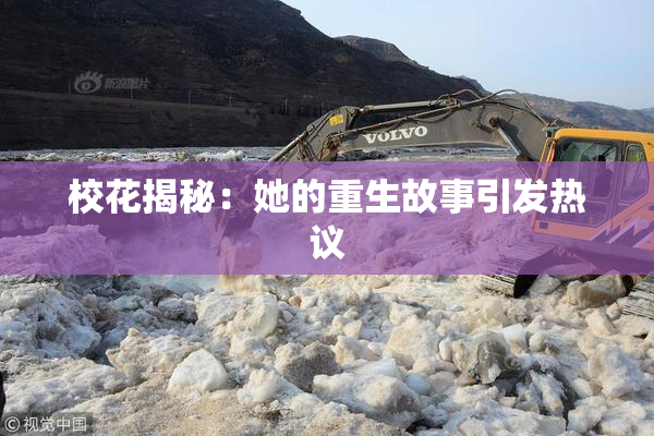 校花揭秘：她的重生故事引发热议
