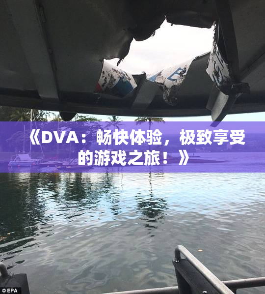 《DVA：畅快体验，极致享受的游戏之旅！》