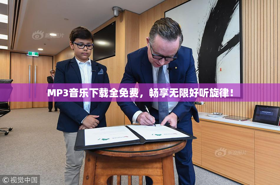 MP3音乐下载全免费，畅享无限好听旋律！