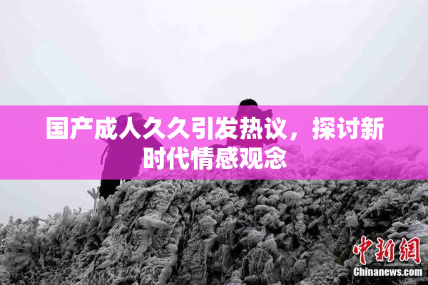 国产成人久久引发热议，探讨新时代情感观念