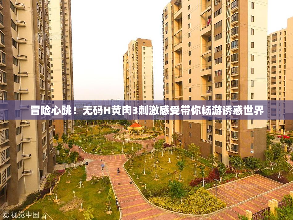 冒险心跳！无码H黄肉3刺激感受带你畅游诱惑世界