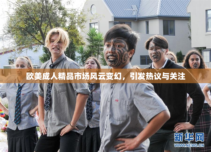 欧美成人精品市场风云变幻，引发热议与关注