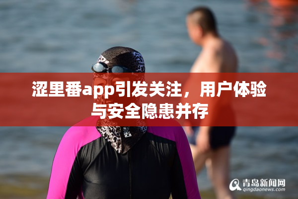 涩里番app引发关注，用户体验与安全隐患并存