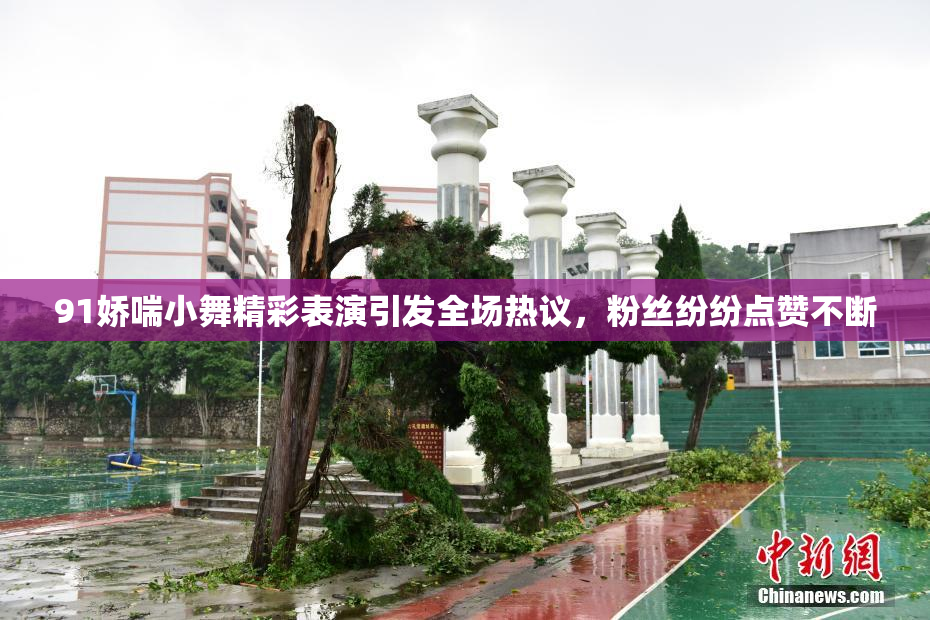 91娇喘小舞精彩表演引发全场热议，粉丝纷纷点赞不断