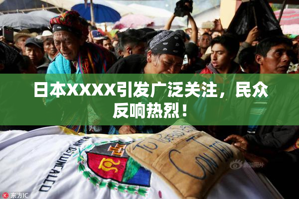 日本XXXX引发广泛关注，民众反响热烈！