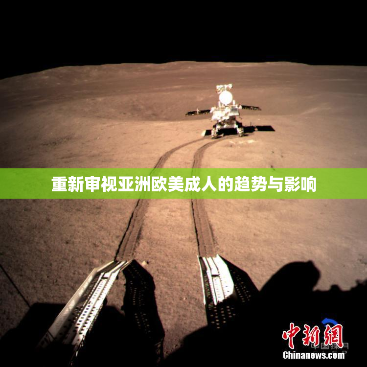 重新审视亚洲欧美成人的趋势与影响