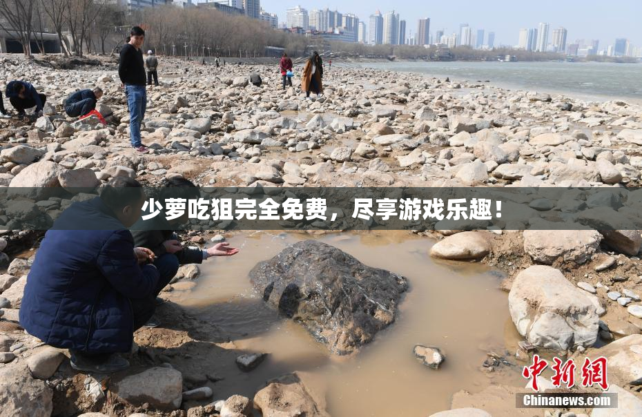 少萝吃狙完全免费，尽享游戏乐趣！